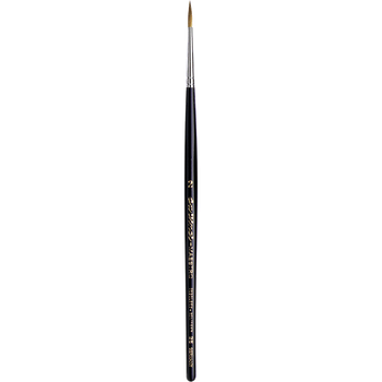 Пензель для акварелі daVinci Maestro 35 Kolinsky №2 (1,7мм)