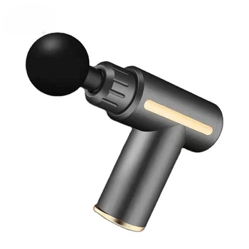 Массажёр для мышц Massage Gun MGE-006