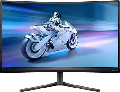 Монитор 27" Philips 27M2C5500W/00