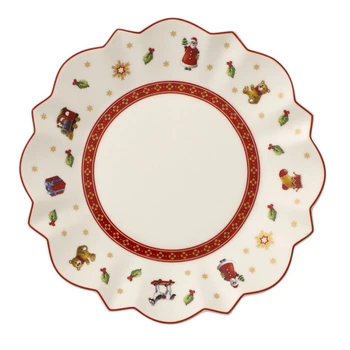 Тарелка пирожковая 17 см Toy's Delight Villeroy & Boch (1485852662)