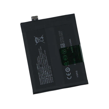 Акумулятор для Realme 7 Pro/X7 Pro/BLP799, 2250 mAh