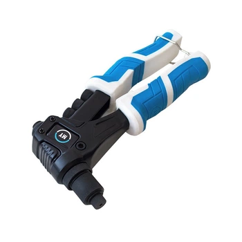 Пістолет заклепувальний для витяжних заклепок Ø 2.4-4.8 мм MyTools Power (641-48)