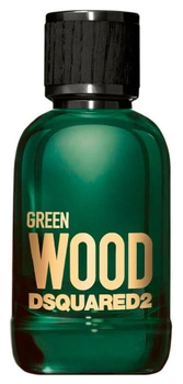 Tester Woda toaletowa męska Dsquared2 Green Wood Pour Homme 100 ml (8011003852857)