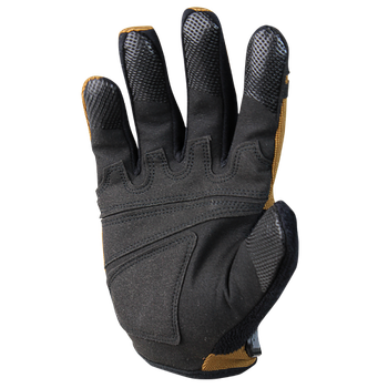 Тактические сенсорные перчатки тачскрин Condor Shooter Glove 228 XX-Large, Тан (Tan)