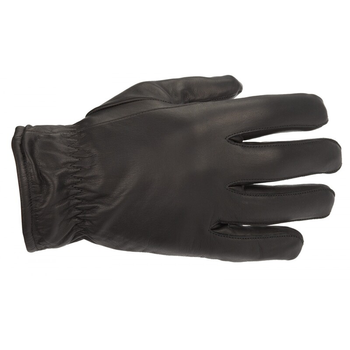 Захисні тактичні рукавички від порізів Pentagon TACTICAL WARRIOR GLOVE P20006 Large, Чорний
