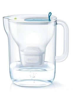 Brita Stile XL фильтр-кувшин (106060)