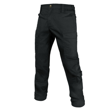 Военные тактические штаны PALADIN TACTICAL PANTS 101200 36/32, Чорний