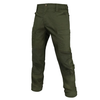 Військові тактичні штани PALADIN TACTICAL PANTS 101200 32/34, Олива (Olive)