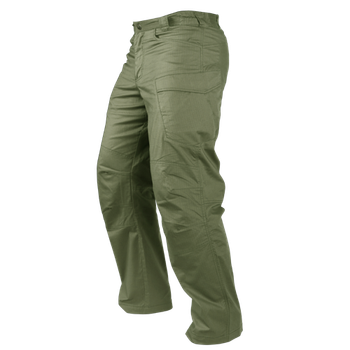 Тактические штаны Condor Stealth Operator Pants 610T - lightweight rip-stop 40/37, Олива (Olive)