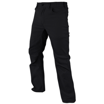 Тактические стрейчевые штаны Condor Cipher Pants 101119 32/32, Чорний