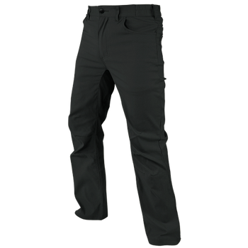 Тактические стрейчевые штаны Condor Cipher Pants 101119 34/32, Charcoal