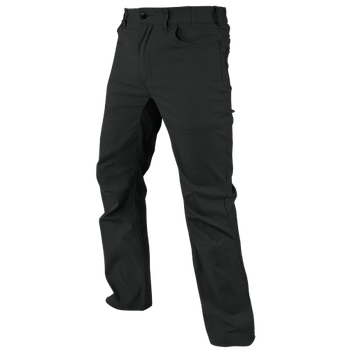 Тактические стрейчевые штаны Condor Cipher Pants 101119 34/34, Charcoal