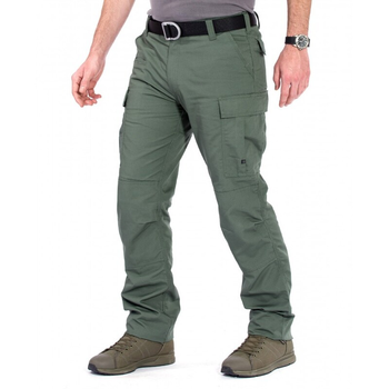 Тактические брюки Pentagon BDU 2.0 K05001-2.0 38/34, Camo Green (Сіро-Зелений)