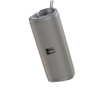 Портативная Bluetooth колонка HOCO HC4 Bella Sports BT Speaker Беспроводная колонка Grey