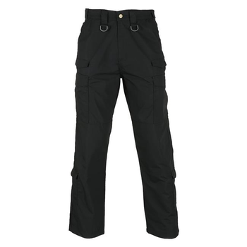 Тактические штаны Condor Sentinel Tactical Pants 608 44/37, Чорний