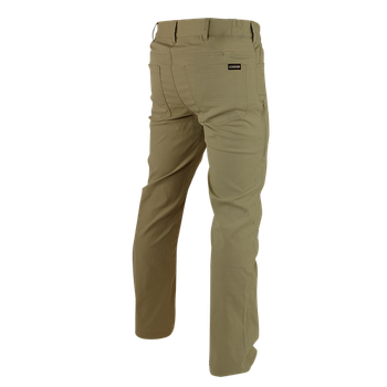 Тактические стрейчевые штаны Condor Cipher Pants 101119 32/30, Stone