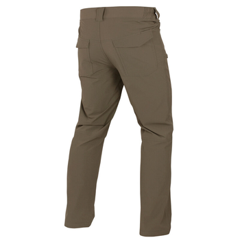 Всесезонные тактические штаны Condor ODYSSEY PANTS (GEN II) 101176 32/32, FDE (пустельний)