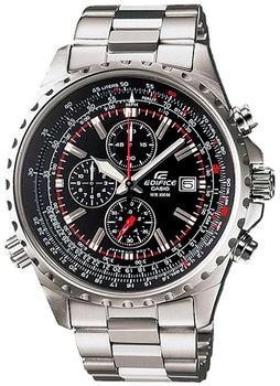 Мужские часы Casio Edifice EF-527D-1AVEF