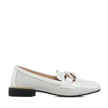 Туфлі Evromoda Білий 41 (1052ТZ)