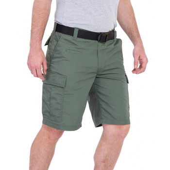 Тактичні шорти Pentagon BDU 2.0 SHORTS K05011 36, Camo Green (Сіро-Зелений)