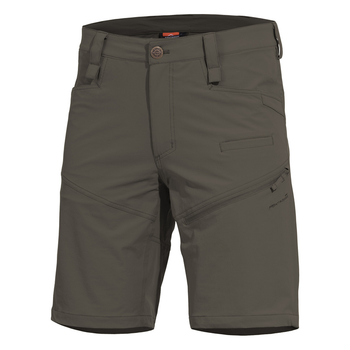 Польові шорти Pentagon RENEGADE TROPIC SHORT PANTS K05048 34, RAL7013 (Олива)