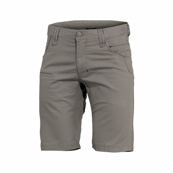 Шорты Pentagon Rogue Hero Shorts K05041 36, Cinder Grey (Сірий)