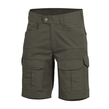 Полевые шорты Pentagon LYCOS SHORT PANTS K05059 34, Ranger Green