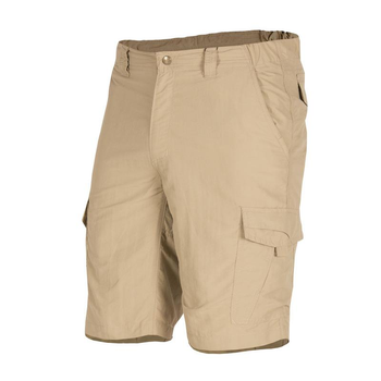 Тактические полевые шорты Pentagon Kalahari Short Pants K05018 34, Хакі (Khaki)