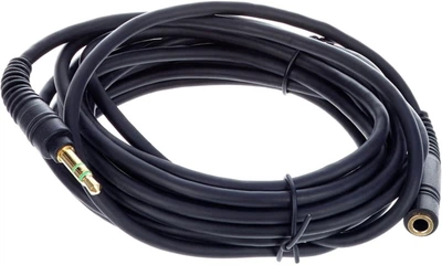 Кабель-удлинитель для наушников Superlux Extention Cable 3 м