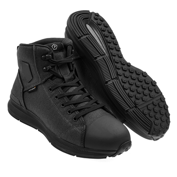 Ботинки Pentagon Hybrid Tactical Boot Black Size 44