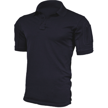 Поло Texar Elite Pro Navy Blue XL