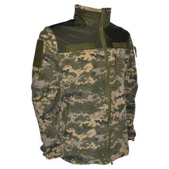 Куртка флисовая Army MM14 Size 56 Тактическая