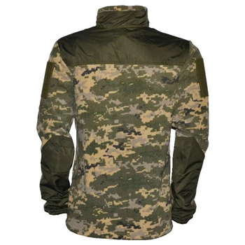 Куртка флисовая Army MM14 Size 56 Тактическая