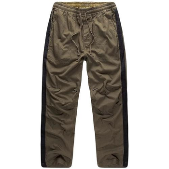 Брюки Surplus Athletic Stars Trouser Surplus Raw Vintage Olive, 2XL (Олива) Тактичні