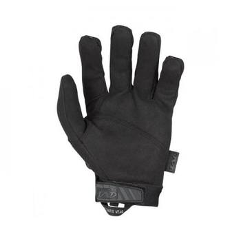 Рукавички Mechanix T/S Element Covert Gloves Mechanix Wear Black S (Чорний)