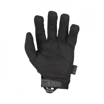 Рукавички Mechanix T/S Element Covert Gloves Mechanix Wear Black XL (Чорний)