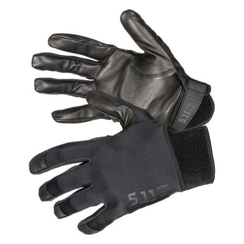 Рукавички 5.11 Taclite 3 Gloves 5.11 Tactical Black XL (Чорний)