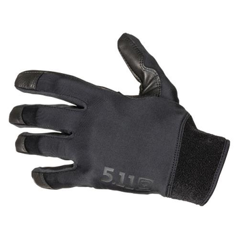 Рукавички 5.11 Taclite 3 Gloves 5.11 Tactical Black XL (Чорний)