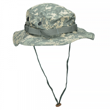 Панама US GI Sturm Mil-Tec AT-DIGITAL camouflage XXL (Камуфляж)