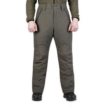 Штаны зимние 5.11 Tactical Bastion Pants 5.11 Tactical Ranger green XL (Зеленый) Тактические