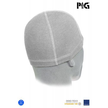 Шапка-Підшоломник Літня Hhl (Huntman Helmet Liner Summer) P1G Iron Grey One Size Fits All