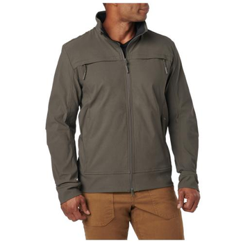 Куртка Preston Jacket 5.11 Tactical Grenade L (Граната)