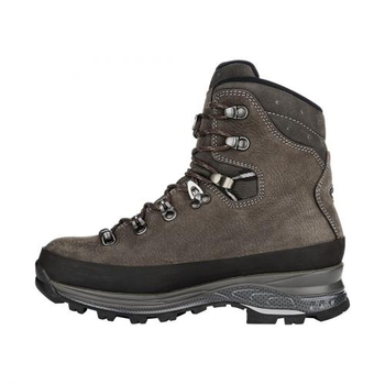 Ботинки зимние женские LOWA Tibet Superwarm GTX LOWA Slate, UK 5/EU 38 (Шифер)