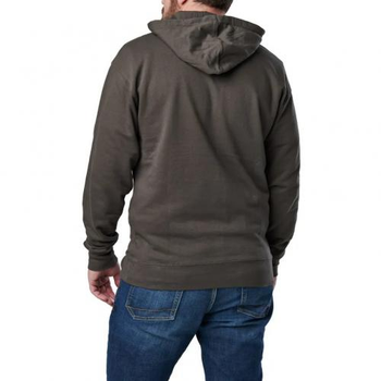 Худі 5.11 Tactical Topo Legacy Hoodie 5.11 Tactical Grenade S (Граната)