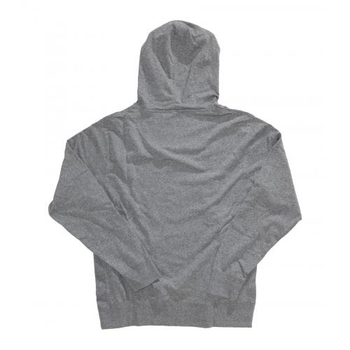 Худи Mechanix Original Logo Hoodie Mechanix Wear Heather Grey 2XL (Серый)