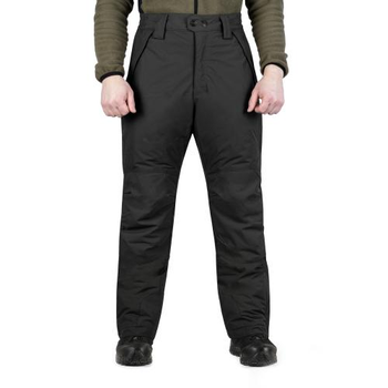 Штаны зимние 5.11 Tactical Bastion Pants 5.11 Tactical Black, XL (Черный) Тактические