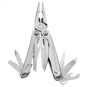 Мультиинструмент Leatherman Sidekick (831439) Leatherman Масла