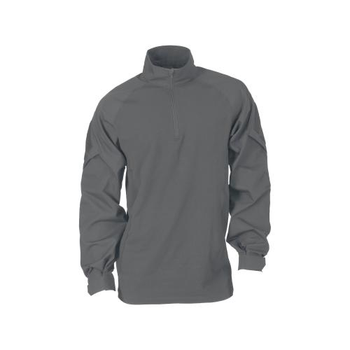 Сорочка під бронежилет 5.11 Tactical Rapid Assault Shirt 5.11 Tactical Storm, M (Буря) Тактична