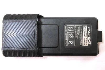 Аккумуляторная батарея Baofeng BL-5L 3800mAh Long Battery