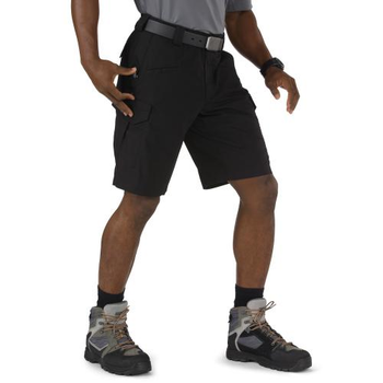 Шорты 5.11 Stryke Shorts 5.11 Tactical Black 32 (Черный) Тактический